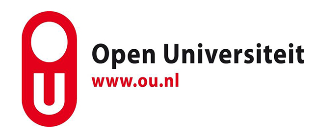 Open Universiteit logo