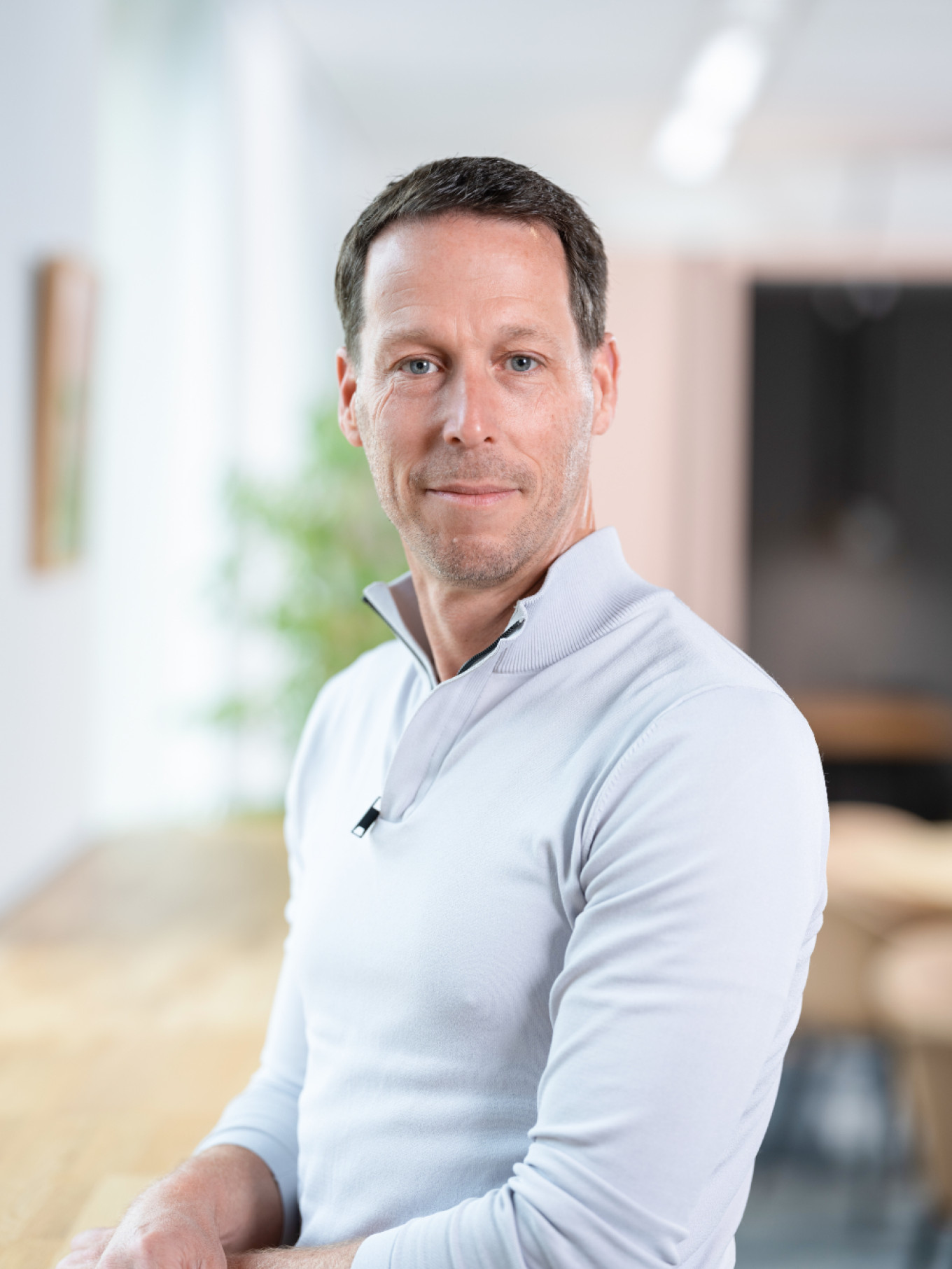 Ragnar van der Valk Fotografie: Janita Sassen