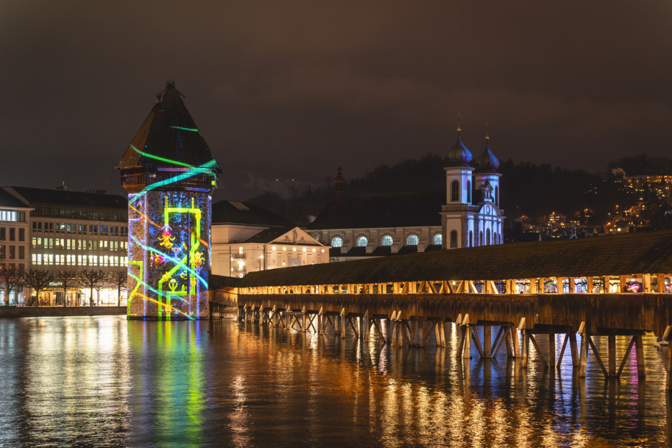   © Lucerne Tourism