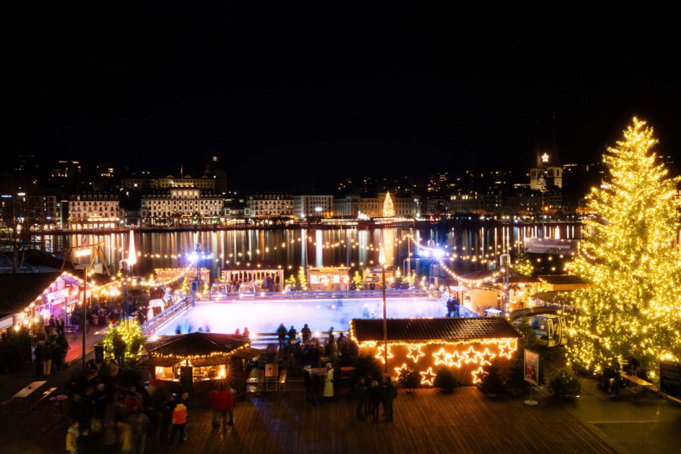   © Lucerne Tourism