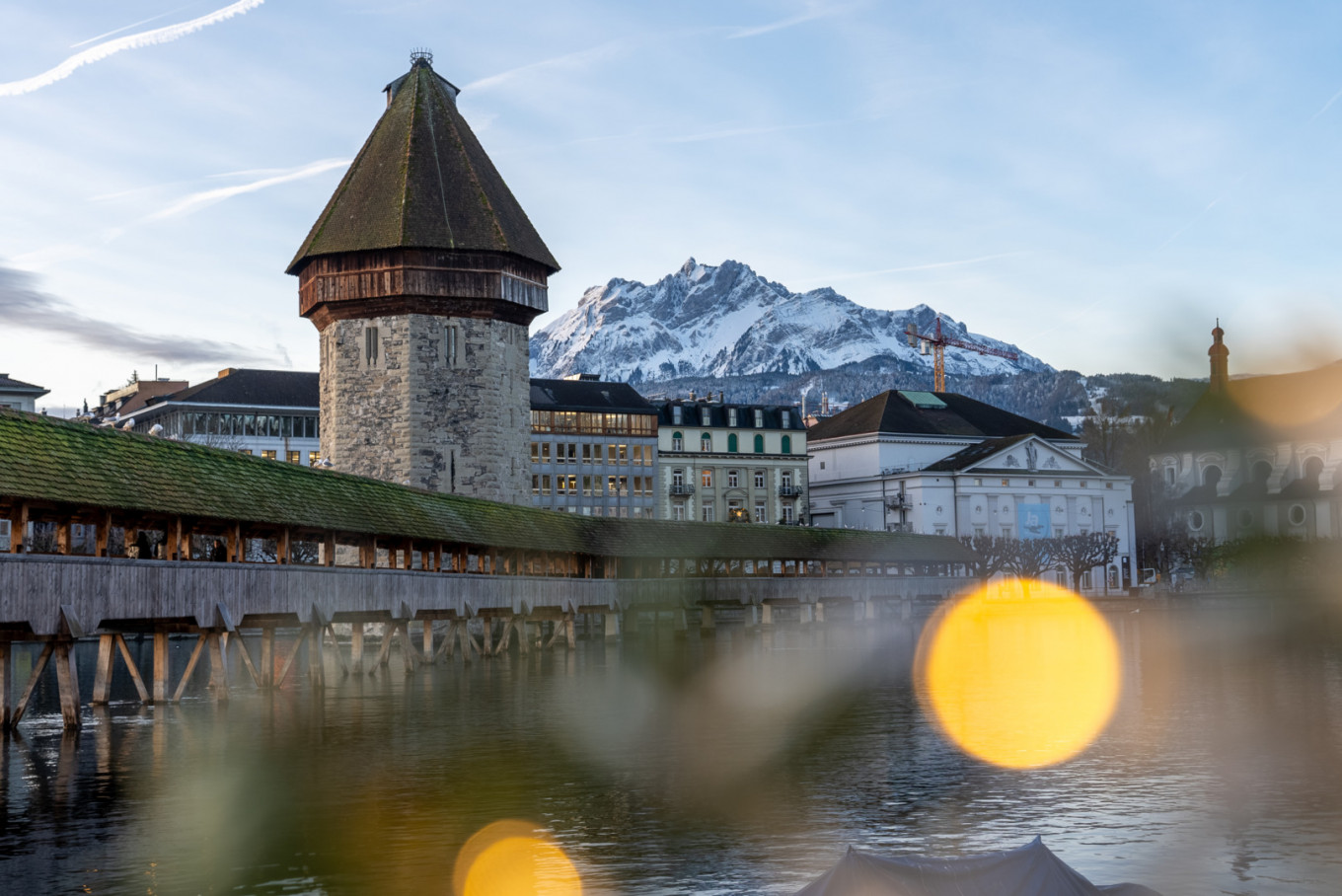  © Lucerne Tourism
