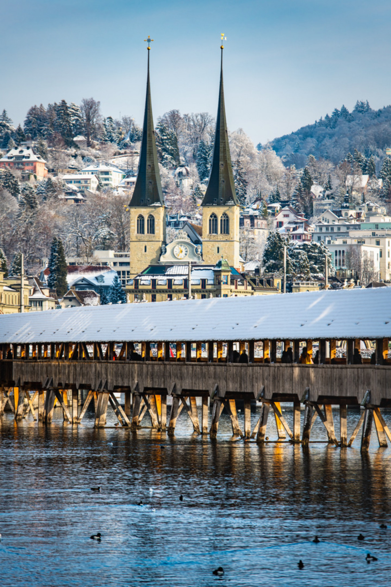   © Lucerne Tourism