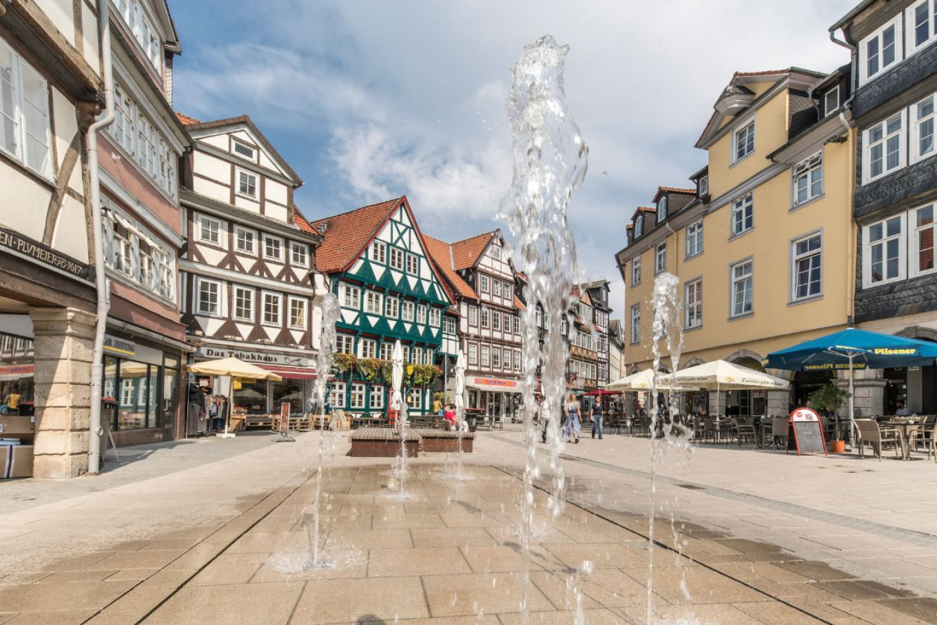 Wolfenbüttel © Christian Bierwagen 