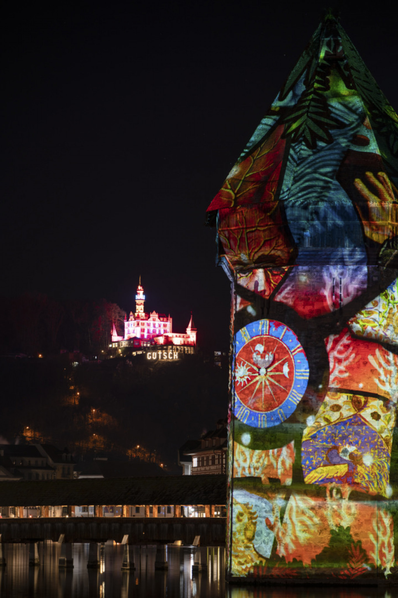    © Lucerne Tourism