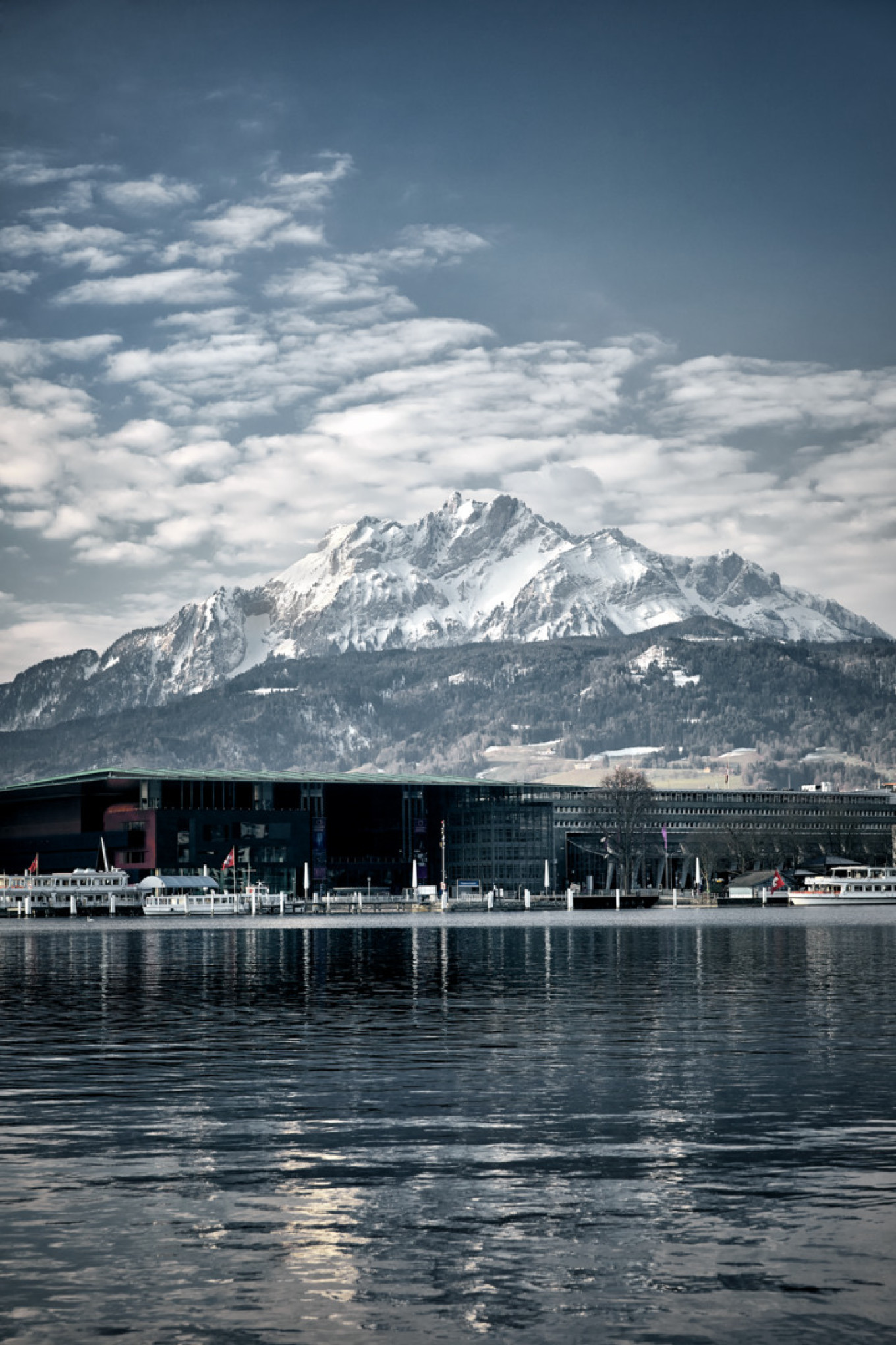   Beat Brechbühl | Luzern Tourism