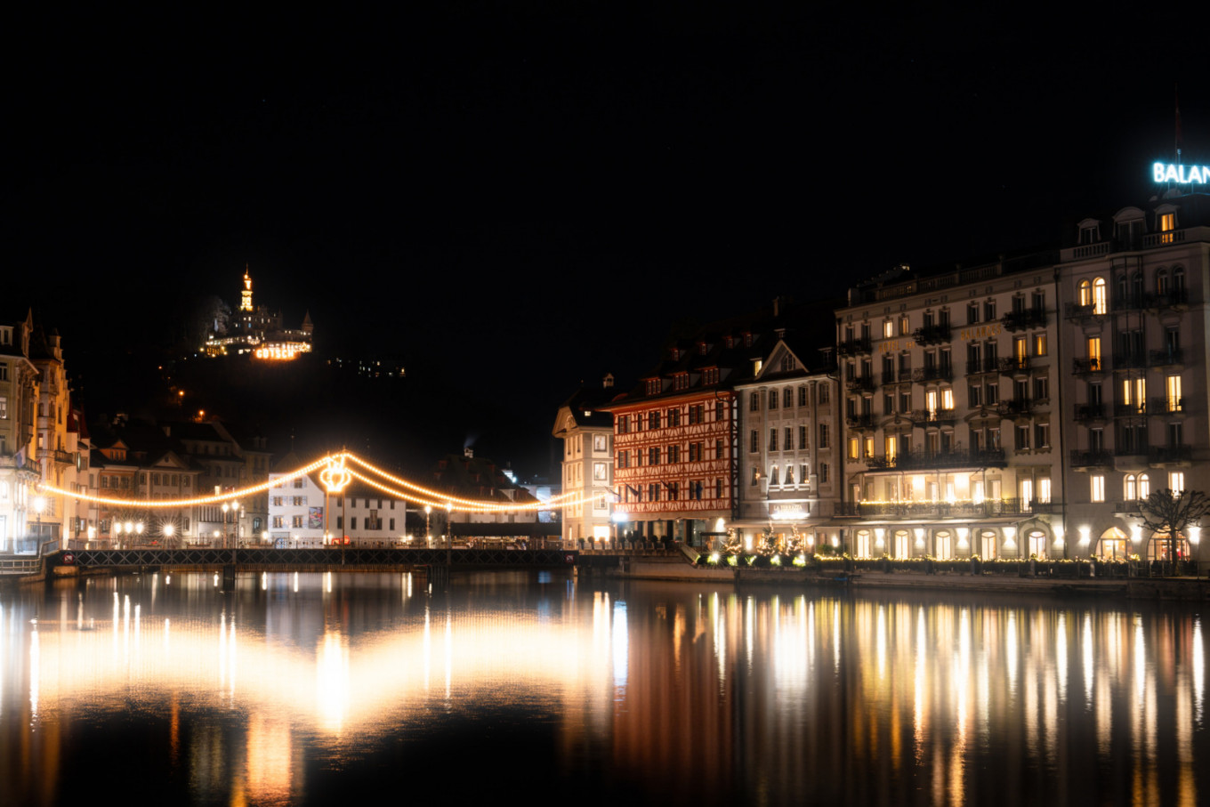  © Lucerne Tourism