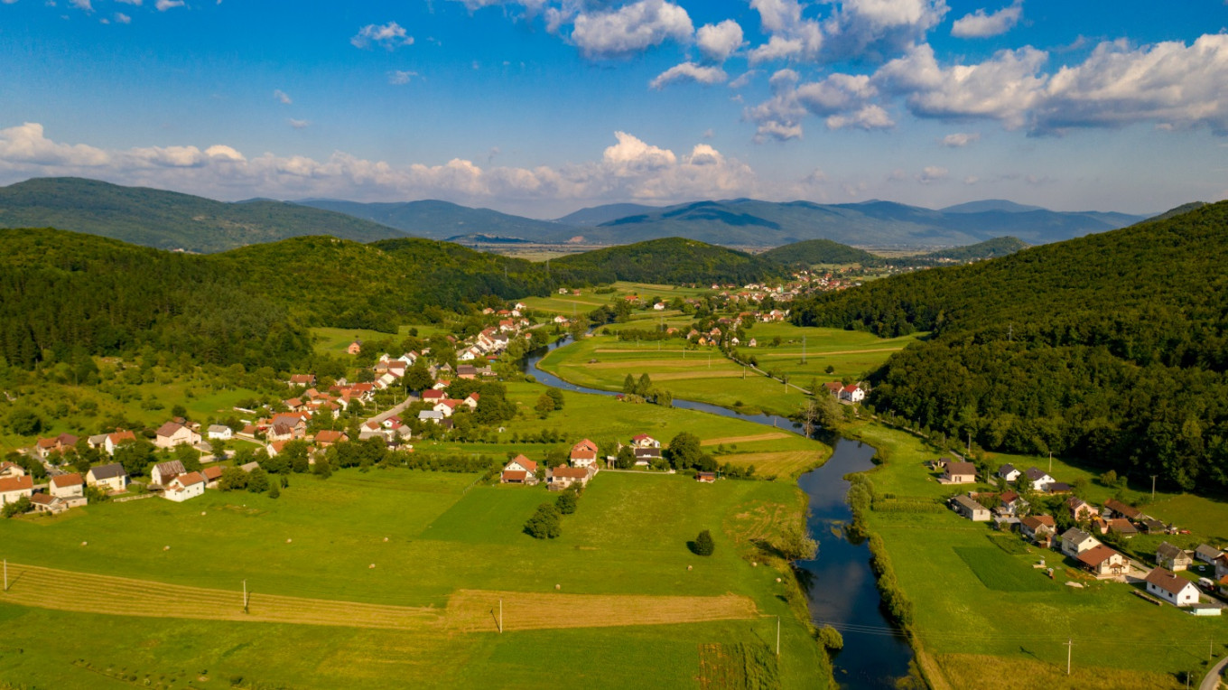  Beeld: Lika-Senj TB