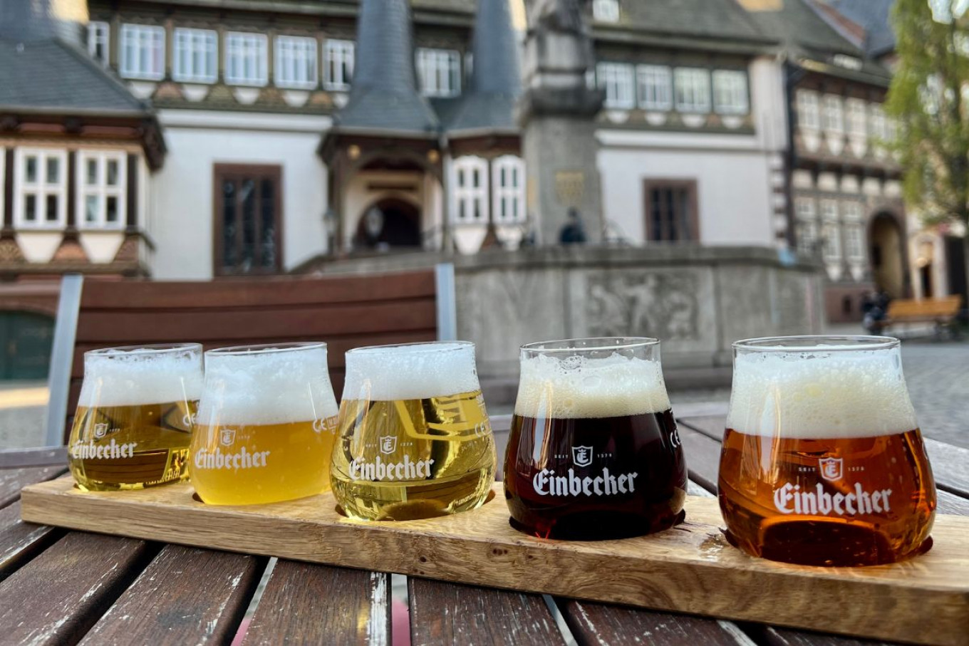 Einbeck © Brodhaus Einbeck 