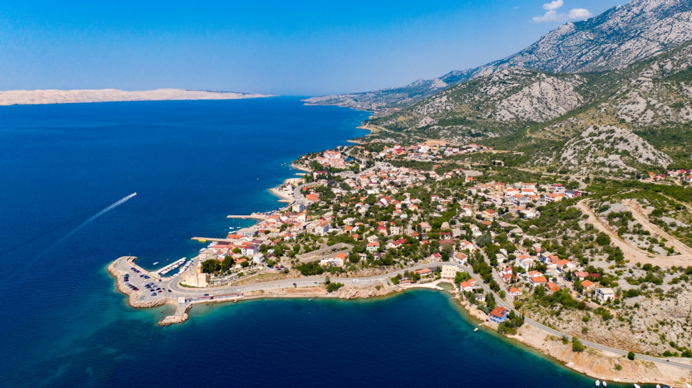  Beeld: Lika-Senj TB