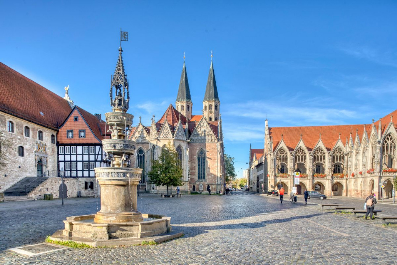 Braunschweig © Christian Bierwagen 