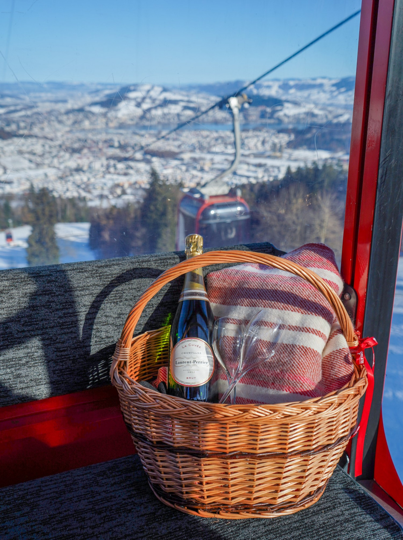  © Lucerne Tourism