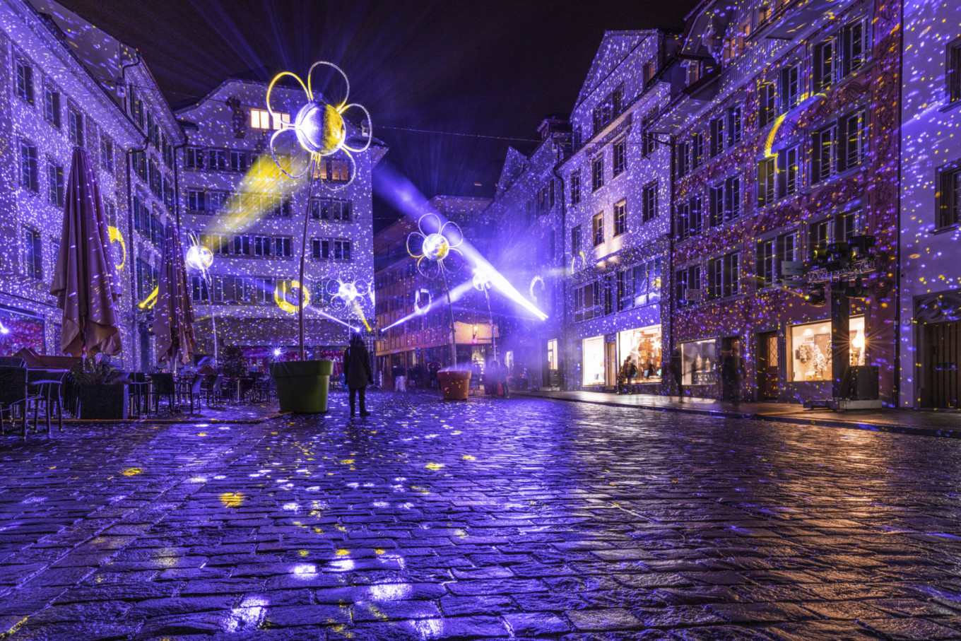   © Lucerne Tourism