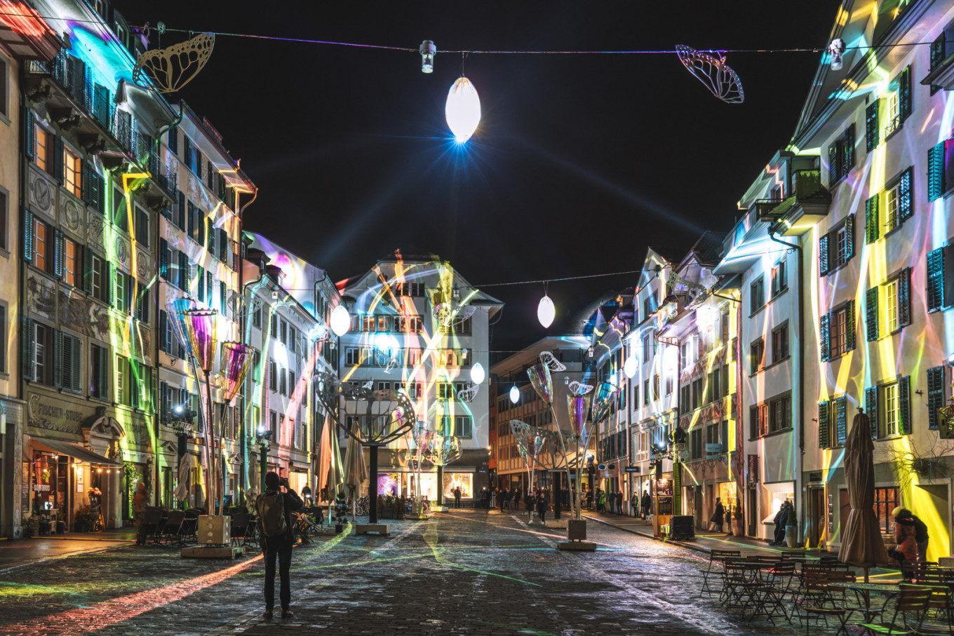   © Lucerne Tourism