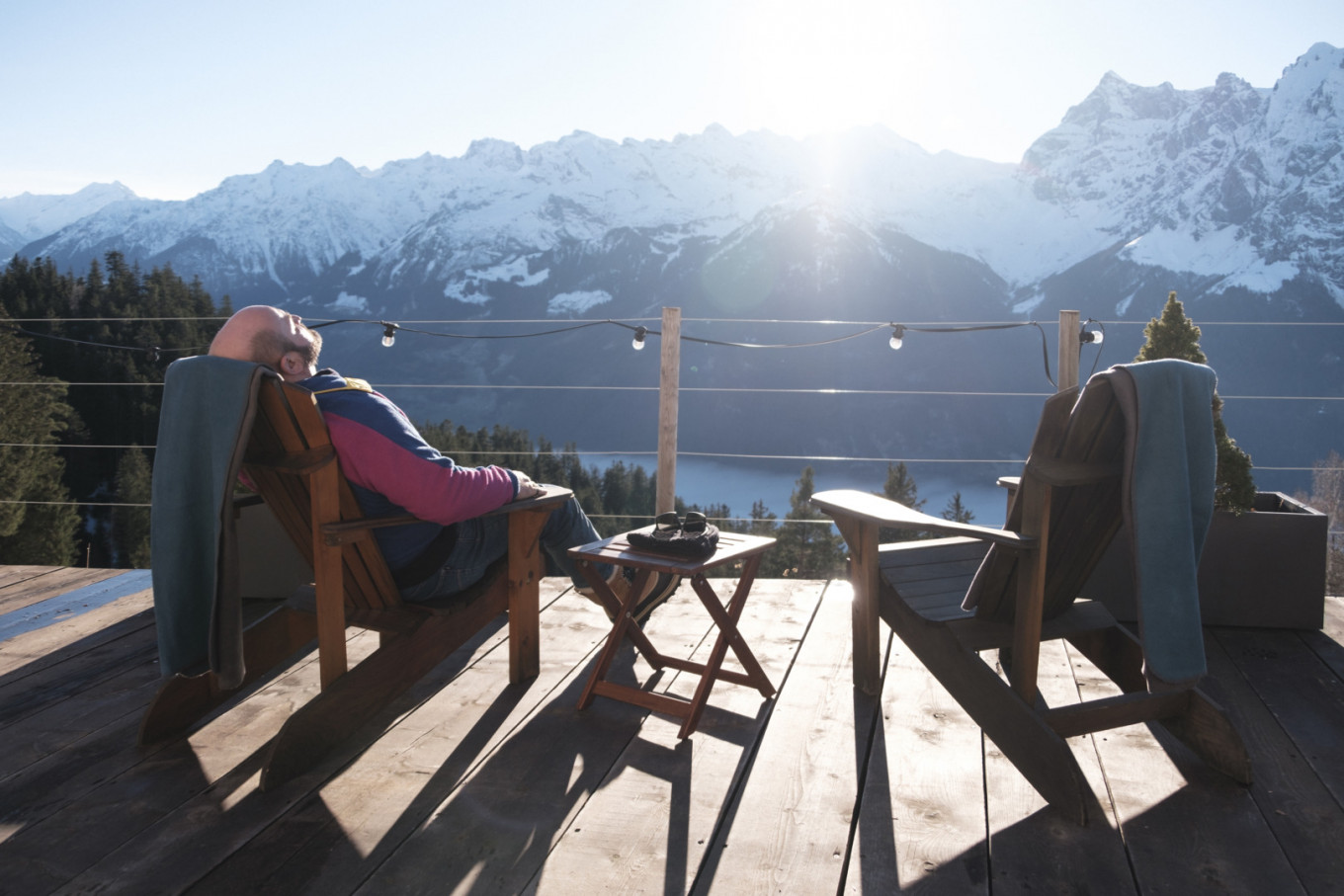   © Lucerne Tourism