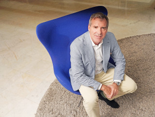 Joost van der Meij van BMW Financial Services/Alphabet