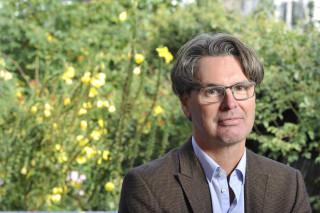 Marc Pomp: 'Met actuele kennis over het zorgstelsel doorzie je tijdig de gevolgen van de vele ontwikkelingen.'
