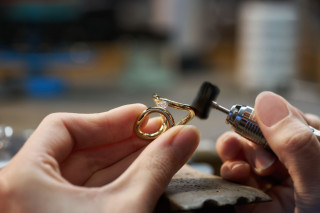 Sieraden waarin schoonheid, functionaliteit en innovatie samenkomen.