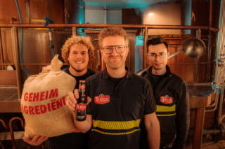 Brouwmeester Tom over de kracht van Texelse speciaalbieren: „We doen het samen".
