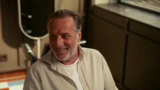 Frank Marks: “Als je jezelf ’s ochtends goed in je vel steekt, kun je die dag ook aan."