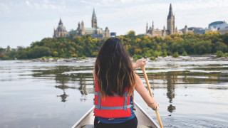 © Ottawa Tourism