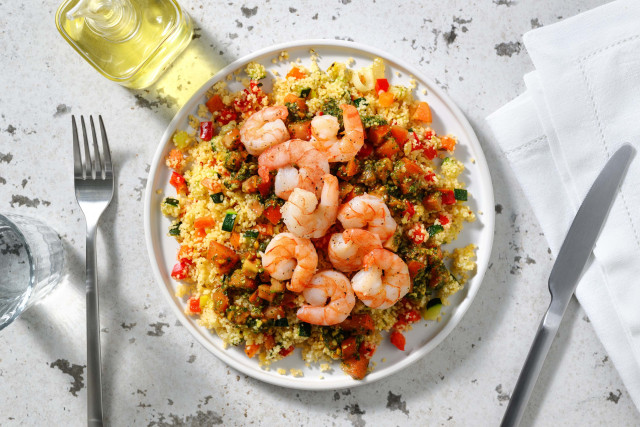 Ook gemakkelijk en gevarieerd (samen) koken en eten met HelloFresh?