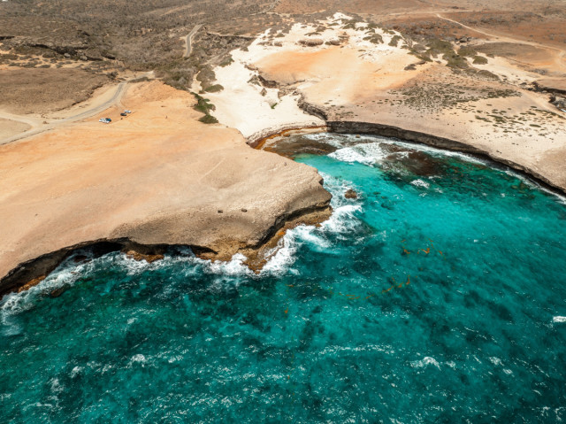 Ontdek Aruba op verantwoorde wijze