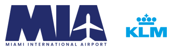 logo Miami International Airport