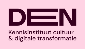 logo Stichting DEN
