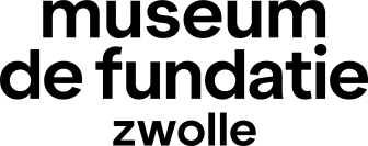 Museum de Fundatie