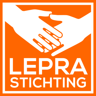 Leprastichting